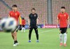 世俱杯竞猜-【国足前瞻】中沙对决真正的生死诀 李铁能hold住吗