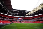 2025世界俱乐部冠军杯赛-太阳报：英足总计划改造温布利，一万个座位改为安全站立席位