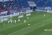 ⚽韩K联半场：李昊宰扳平，特谢拉世界波反超，浦项铁人暂2-1大田市民